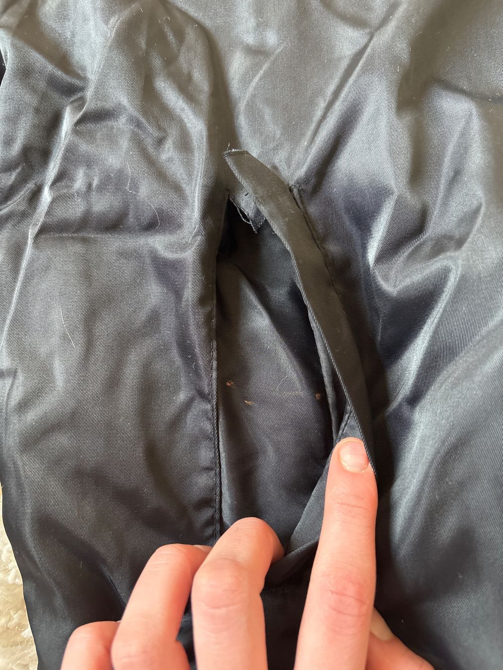 Giacche: Vintage Jacke – Usato da Zürich venduto da Kascha.B. 3
