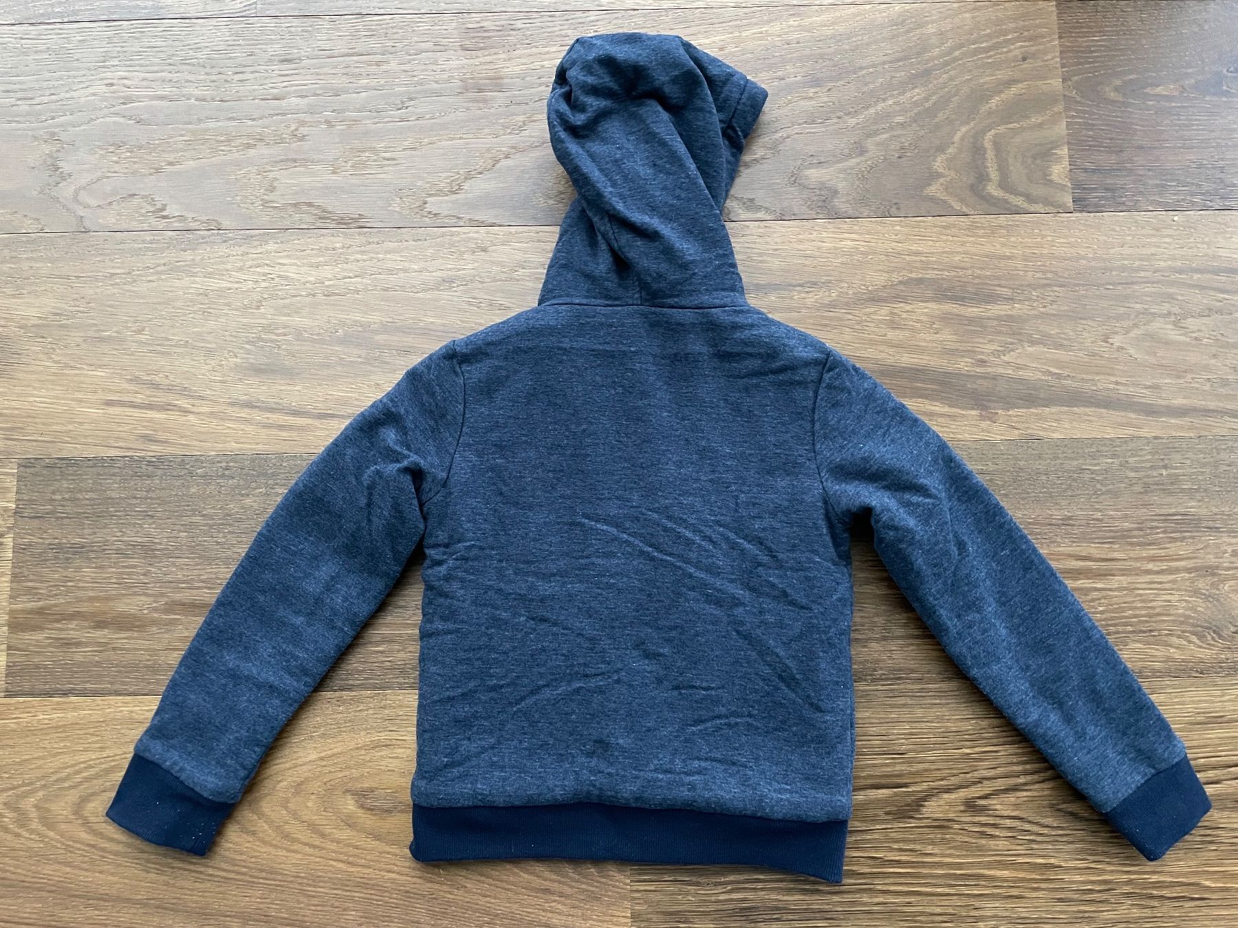 Pullover & Sweatshirts: Gefütterte Jacke/Pullover (Gr 122) – Gebraucht aus Uerikon von nk013 2
