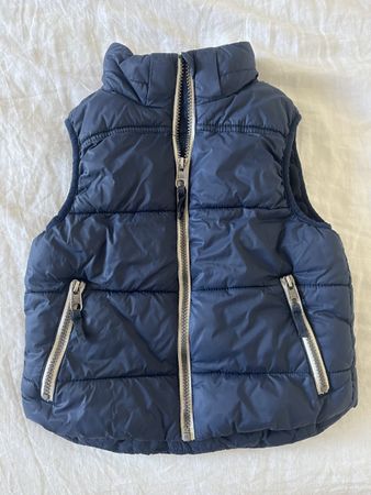 GILET GR 110