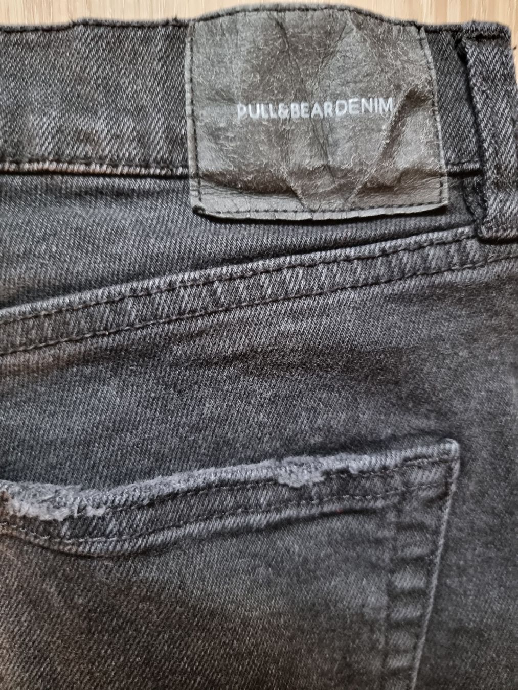 Pull&Bear Jeans: Jeans Pull&Bear Gr S(36) – D'occasion à Interlaken par NataliiaS 3