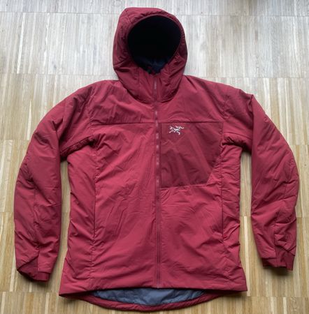 Arcteryx Proton LT Hoody Gr. XL Top Zustand