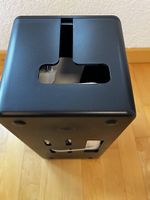 Kabelbox mit Mehrfachsteckdose und USB, Kabelmanagement