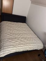 letto (senza materasso)
