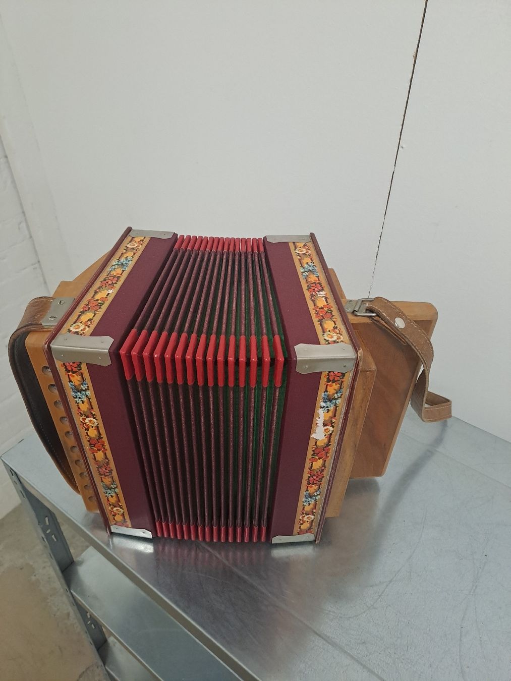 Instruments de musique: Wylaender orgeli. B – D'occasion à Villeneuve par BibiVintage 3