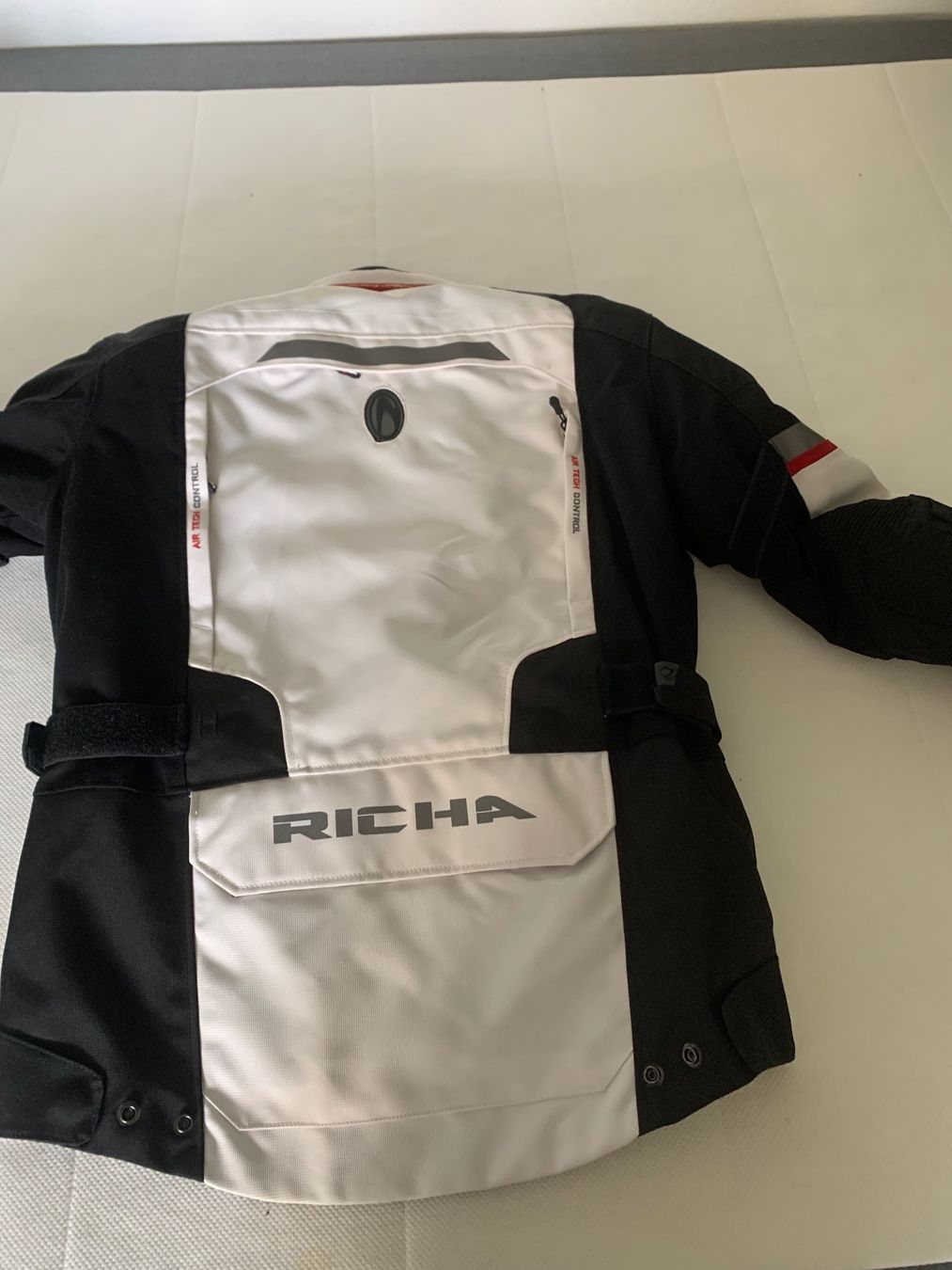 Giacche: Motorad Jacke, NEU, Männer, Gr. M – Nuovo (secondo la descrizione) da Uster venduto da Flummi 1