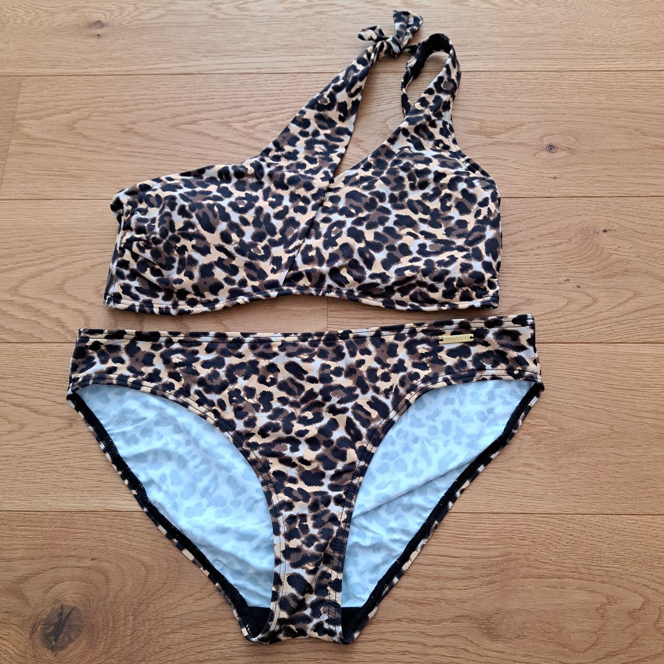 Bruno Banani Costumi da bagno & Bikini: Bikini Bruno Banani NEU Gr 36 – Nuovo (secondo la descrizione) da Neuenkirch venduto da satonoel 4