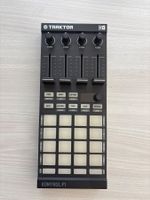 Contrôleur DJ Native Instruments Traktor Kontrol F1
