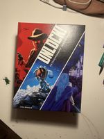 Unlock! Jeu d'évasion palpitant Extra Adventures