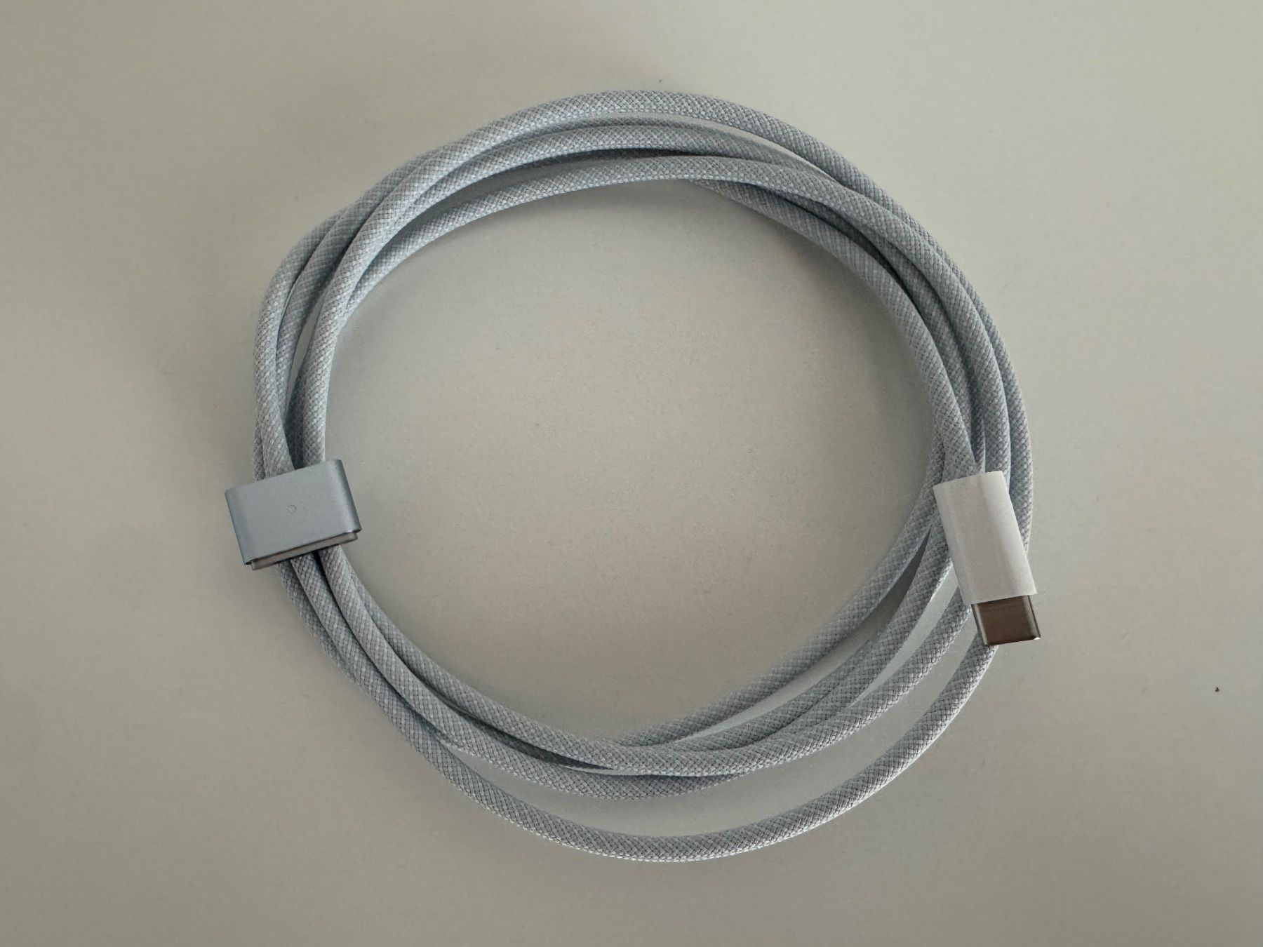 Apple Kabel: Magsafe Macbook Air Ladekabel – Gebraucht aus Niederuzwil von Strawhat69
