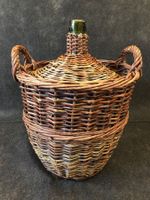 Dame-jeanne, bonbonne, Glasballon