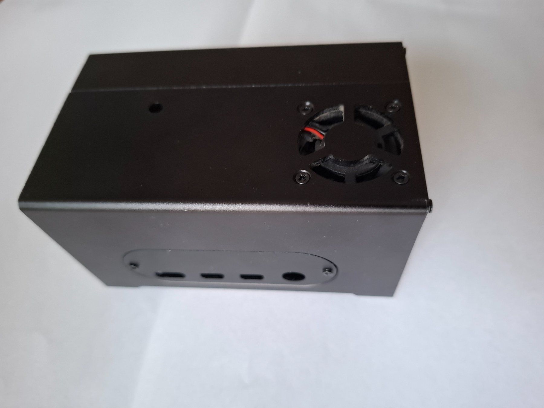 Raspberry Pi Cartes mère: Raspberry pi 4 4GB – D'occasion à Nyon par darkfull1 2