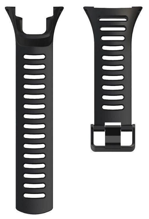 Suunto Smartwatch: Suunto Ambit 3 Armband Schwarz – Nuovo e nell'imballaggio originale da Hinwil venduto da Ljona 2