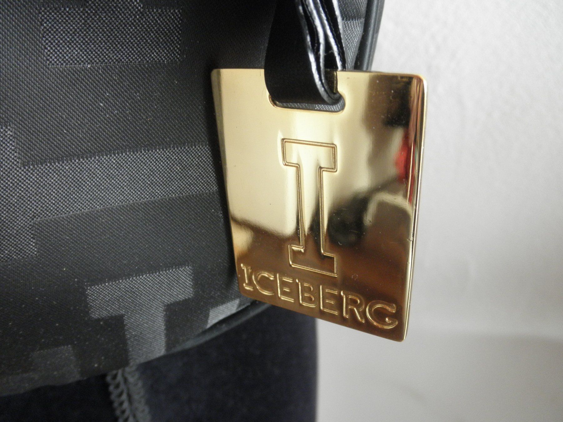 Iceberg Borse da donna: Iceberg Tasche – Usato da Buttwil venduto da Engelhaar 1