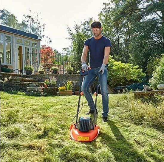 Tagliaerba: Black & Decker BEMWH551 - NEU – Nuovo e nell'imballaggio originale da Bioggio venduto da natan81 4