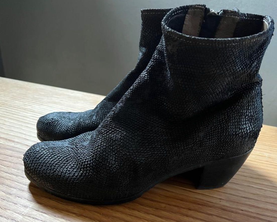 Officine Creative Scarpe da donna: Officine Creative Gr. 37 – Usato da Bern venduto da umase39