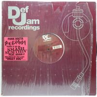 Redman – Smash Sumthin’ [Maxi-Single]