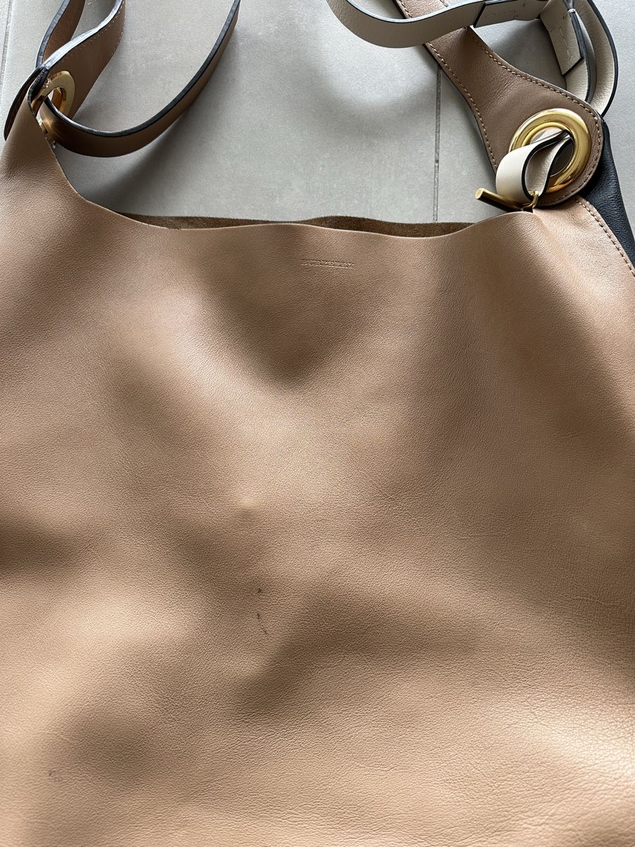 Burberry Borse da donna: Sac burberry – Usato da Montpreveyres venduto da Donlaeti25 1