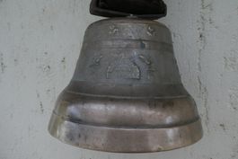 Cloche ancienne (Locle)
