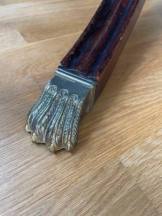 Tavoli: Antiker Englischer Regency Esstisch, Mahagoni – Usato da Dietikon venduto da mik_6lb7 4