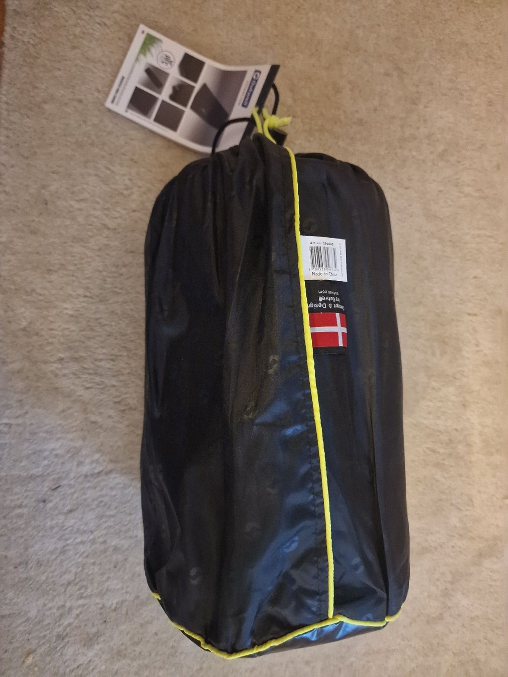 Bodenmatten: Isomatte – Neu und originalverpackt aus Fribourg von Rabalam 1