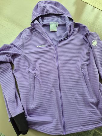 Mammut Jacke Gr. 38