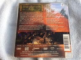 Invitation Only, Reba, DVD