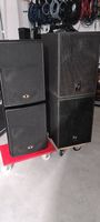 EV Aktives PA System