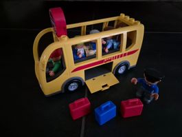 Lego Duplo Set Bus (1008)