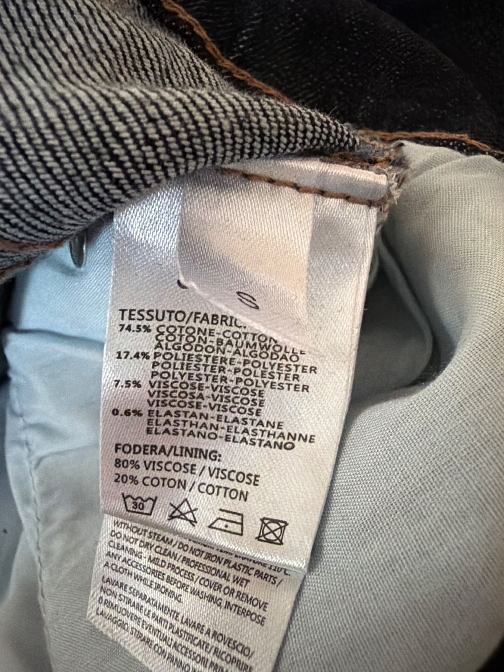 Jeans: jeans – Neuf (Voir description) à gurzelen par malu04 5