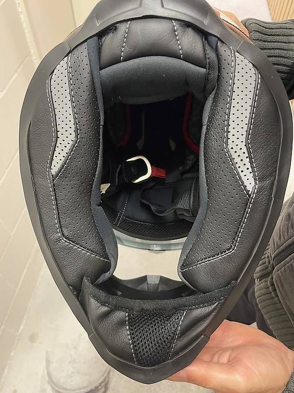 Nexx Caschi & visiere: Motorradhelm Nexx Gr.M – Nuovo e nell'imballaggio originale da Kaiseraugst venduto da tca_prv7 3