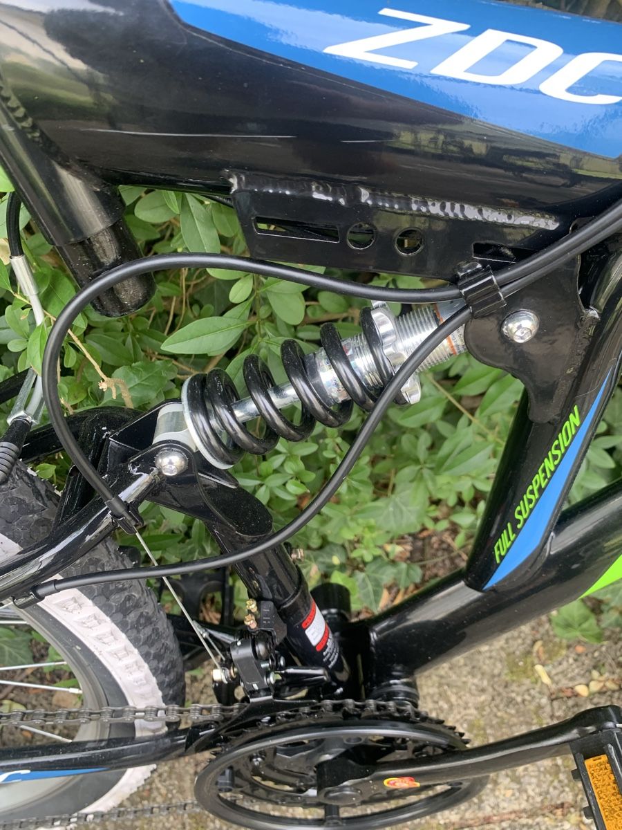 Biciclette: Jugend velo gut ausgerüstet – Nuovo (secondo la descrizione) da Zürich venduto da Gani 7