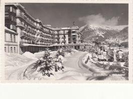Davos ca. 1940