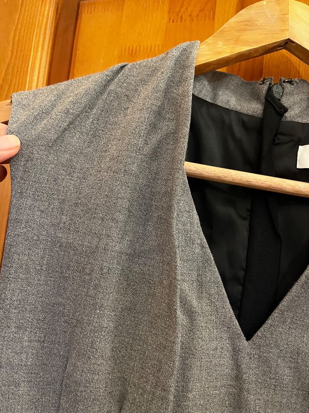 Vestiti: Reiss dress 36 – Nuovo (secondo la descrizione) da Zeiningen venduto da man_69cj 2