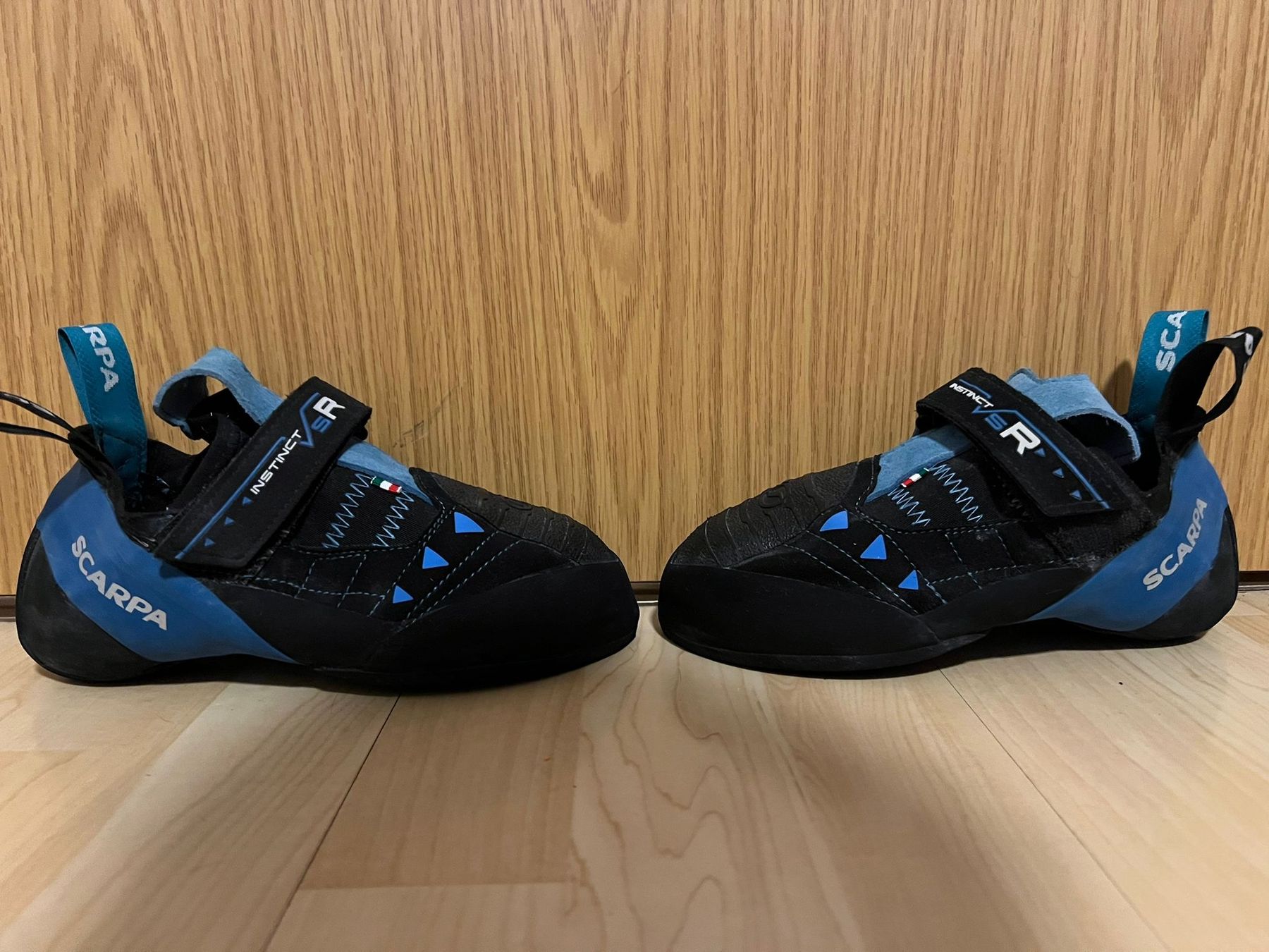 Scarpa Scarpe da uomo: Scarpa Intrinsic VSR – Nuovo (secondo la descrizione) da Buchrain venduto da stren01 2
