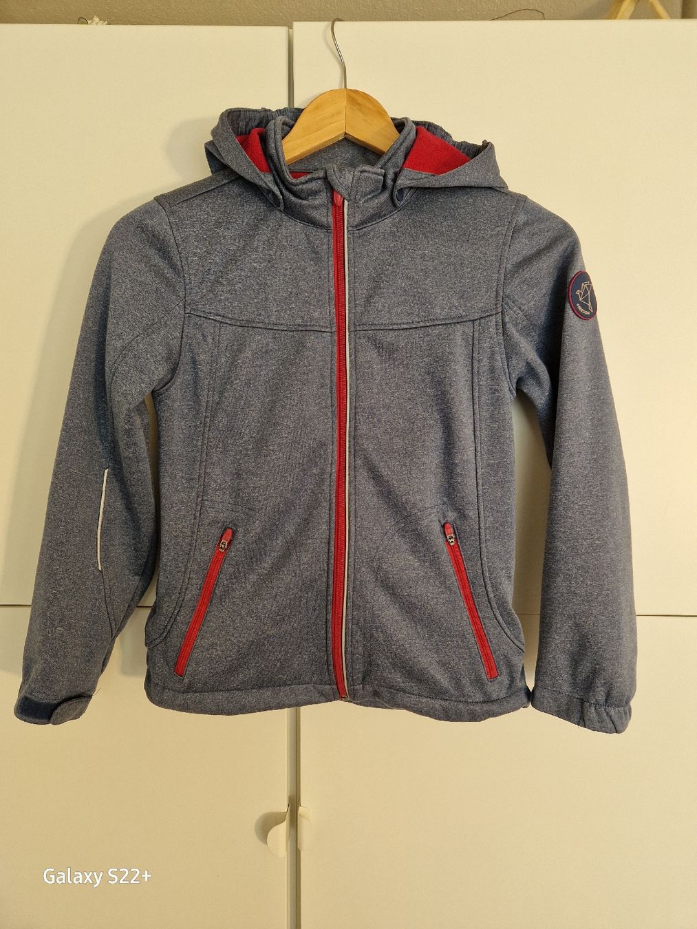 Giacche & Cappotti: CRANN Freedom Softshelljacke, Gr. 146, – Nuovo (secondo la descrizione) da Appenzell venduto da Top_Top