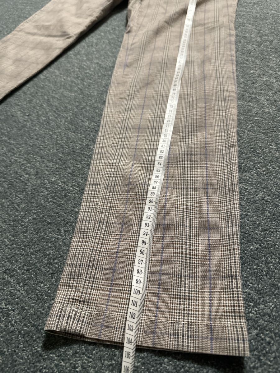 Pantaloni: Hose kariert Gr 50 – Nuovo (secondo la descrizione) da Baltschieder venduto da YmroBe 2