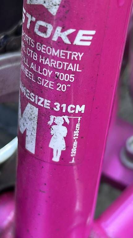 Biciclette: Velo 20 Zoll  – Usato da Schaffhausen venduto da Bavaria81 2