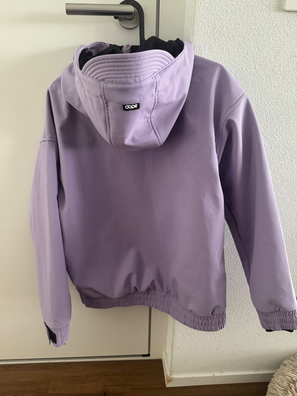 Dope Giacche: Dope Snowboardjacke Faded Violet – Nuovo (secondo la descrizione) da Schlierbach venduto da Born263 1