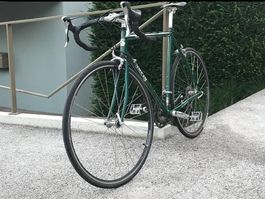 Surly Pacer, Stahlrahmen, Rennrad, Reisevelo