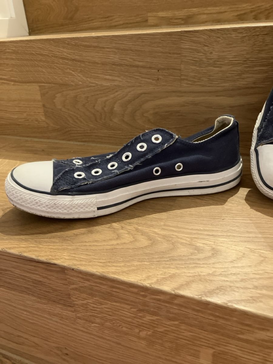 Converse Damenschuhe: Converse Gr39 – Gebraucht aus Wermatswil von Nahele 2