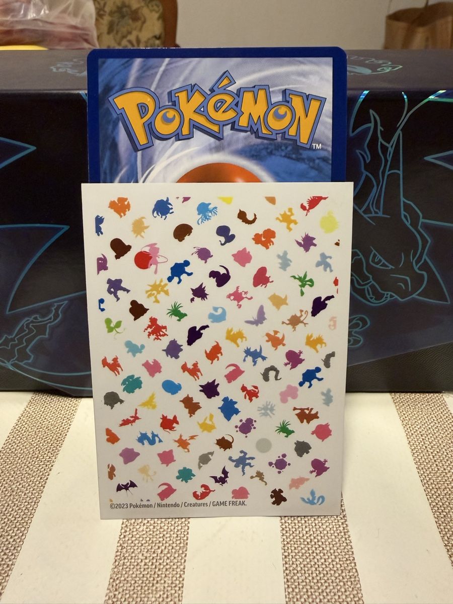Pokémon Carte collezionabili: Maschock Gallery Art 151 - Pokémon TCG – Nuovo (secondo la descrizione) da St. Gallen venduto da Simonefrt68 1