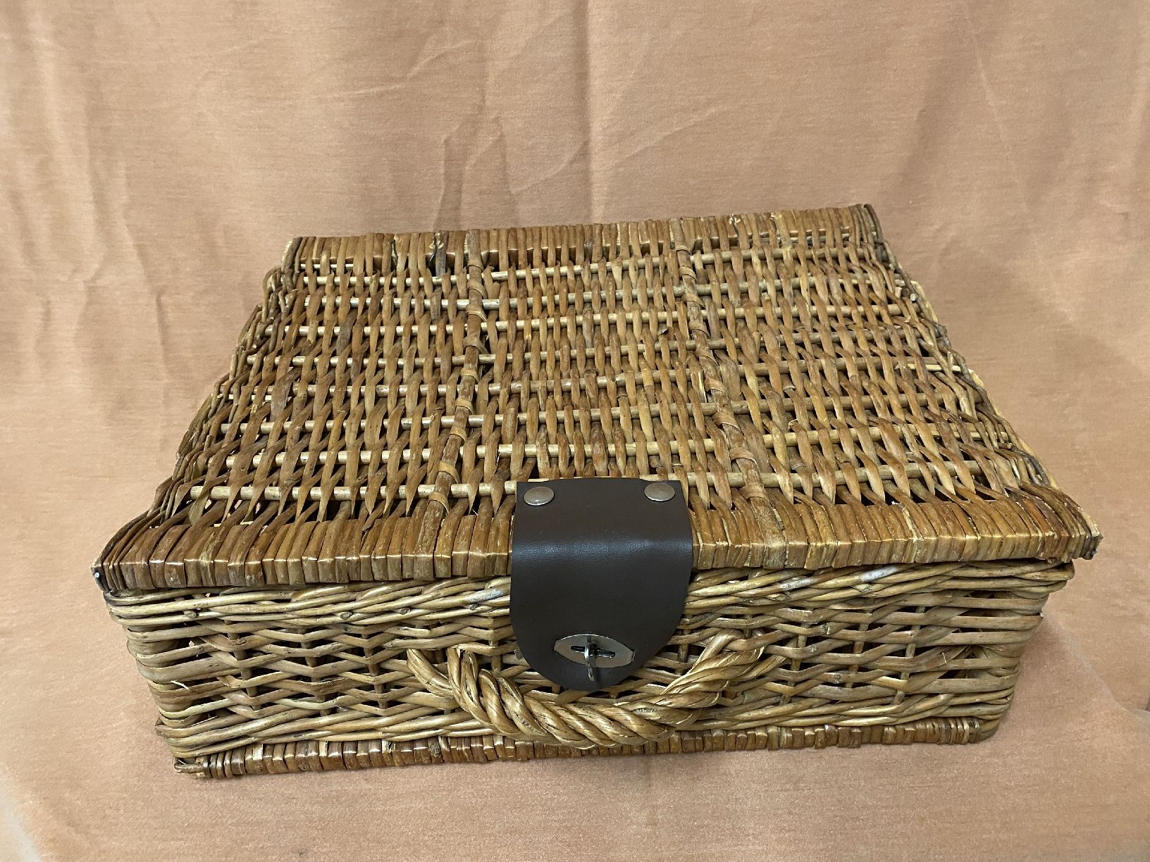 Altro per la casa: Picknick Korb – Usato da Zollikon venduto da TimeIsMoney 4