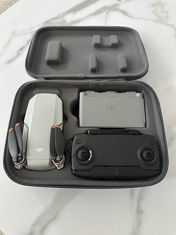 DJI Modellismo RC: Drone DJI Mini SE kit complet – Usato da Lausanne venduto da yoz_csv2 2