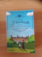 T. E. Kinsey Lady Hardcastle ein mörderischer Markttag Krimi