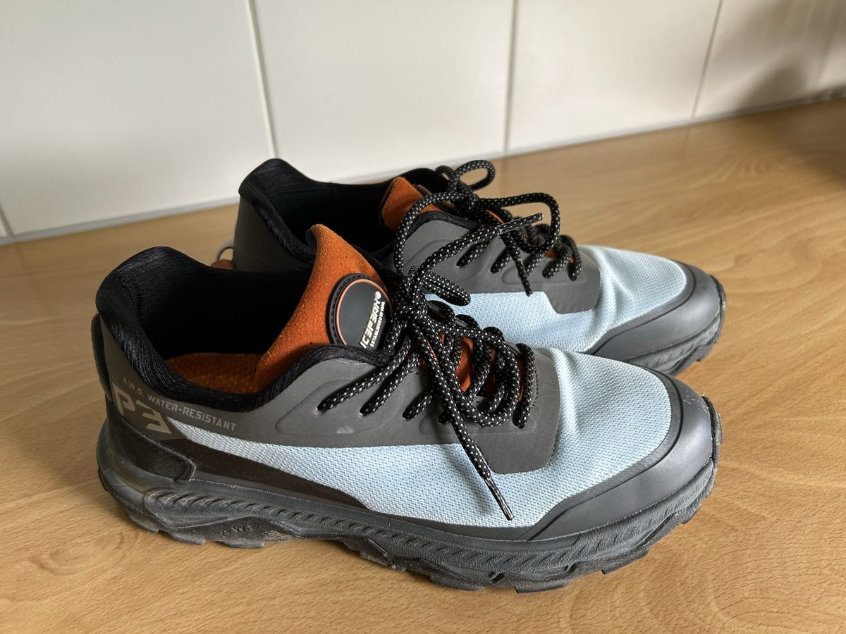 Chaussures femmes: Laufschuh – D'occasion à Richterswil par solisoli5 1