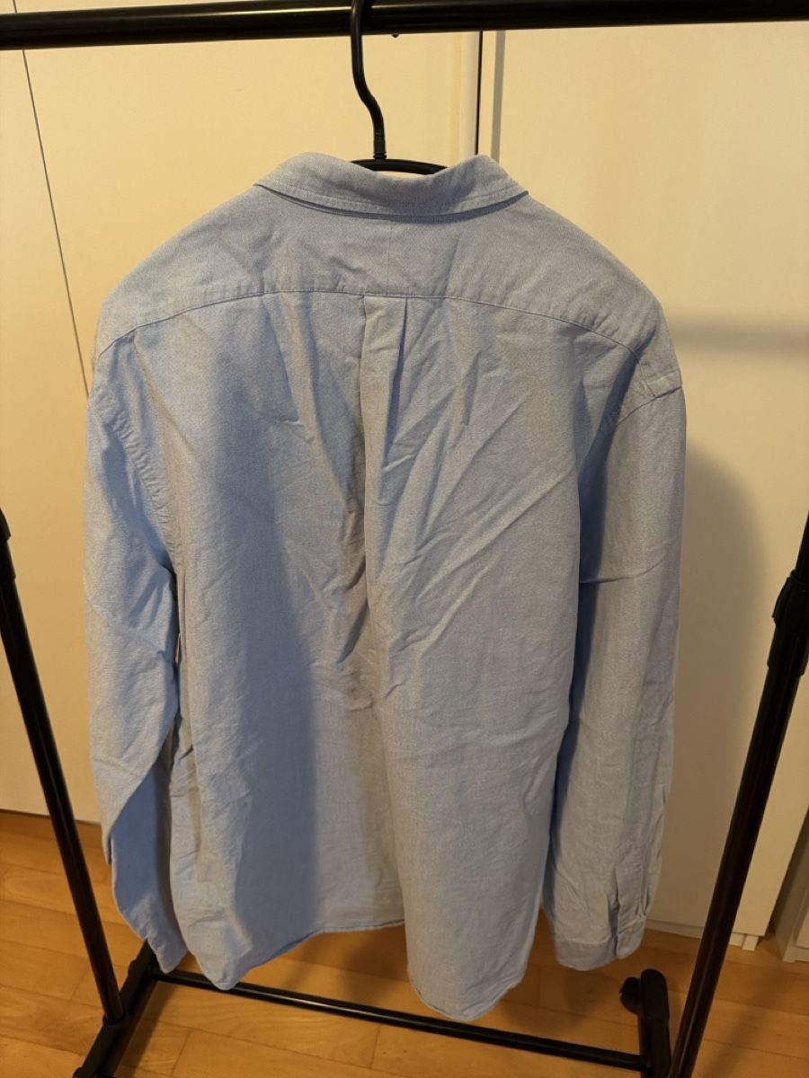 Ralph Lauren Hemden: Ralph Lauren camicia  – Gebraucht aus Sementina von bru_vpp5 3