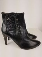 TAMARIS filigrane Stiefeletten geschnürt Gr. 40