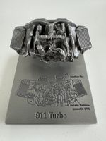 Porsche 911 Turbo Motorenmodel