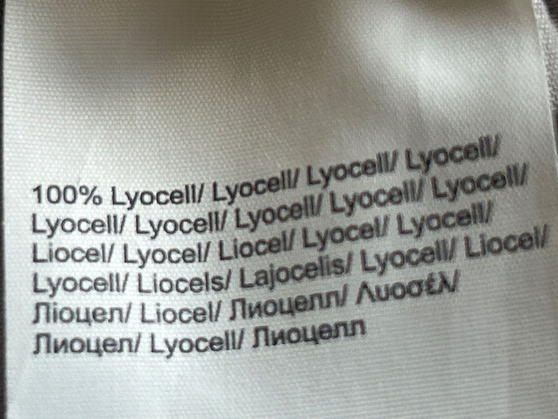 S.Oliver Pantaloni: Leichte Sommerhose grau von s.Oliver Gr. 34 – Usato da Brunnen venduto da Nala2929 9