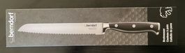 BERNDORF Brotmesser Messer Küchenmesser